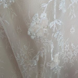 Melissa Sweet Wedding dress size 10